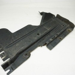 13-16 AUDI A4 S4 Underbody Plastic Tray RIGHT 8K0825216F