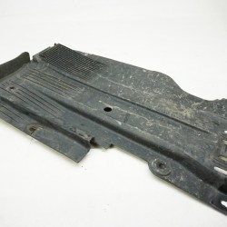 13-16 AUDI A4 S4 Underbody Plastic Tray LEFT 8K0825215H