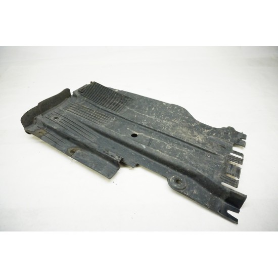 13-16 AUDI A4 S4 Underbody Plastic Tray LEFT 8K0825215H