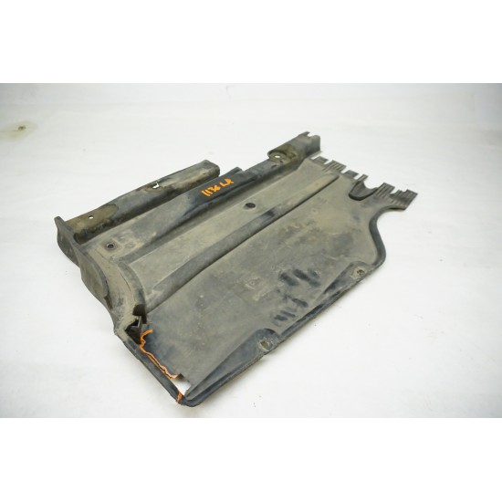 13-16 AUDI A4 S4 Underbody Plastic Tray LEFT 8K0825215H