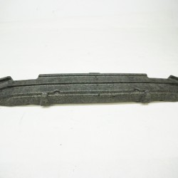 13-16 AUDI S4 Front Bumper Foam Impact Pad 8K0807550F