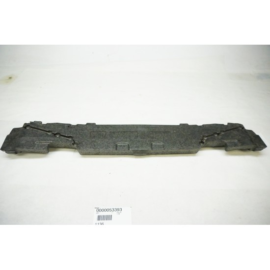 13-16 AUDI S4 Front Bumper Foam Impact Pad 8K0807550F