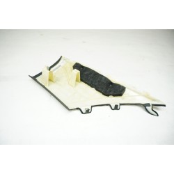 2010-2016 Audi S4 Rear C Pillar Trim W/ Shade LEFT 8K5867245A