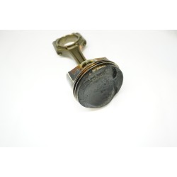 2015 2016 AUDI A3 1.8T Piston / Connecting Rod 06K107065G 06J198401H