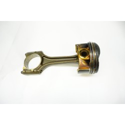 2015 2016 AUDI A3 1.8T Piston / Connecting Rod 06K107065G 06J198401H