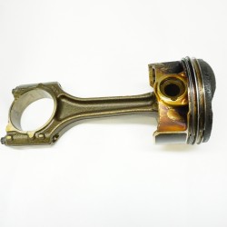 2015 2016 AUDI A3 1.8T Piston / Connecting Rod 06K107065G 06J198401H