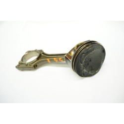 2015 2016 Audi A3 1.8T Piston and Connecting Rod 06K107065G