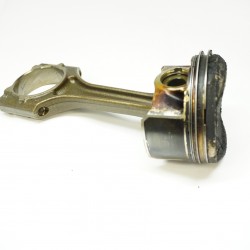 2015 2016 Audi A3 1.8T Piston and Connecting Rod 06K107065G