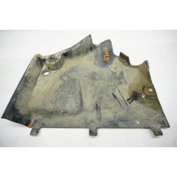 2009-2012 AUDI A4 Front Left Underbody Shield Panel 8K0825201E