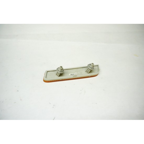 2007 2008 Audi RS4 Front Bumper Side Marker Reflector Right 8E0945072A