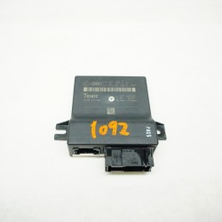 Audi A6 4F Gateway Control Module 4F0907468D