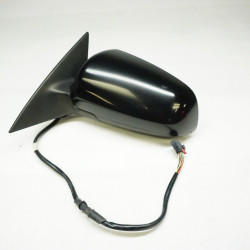 2005-2008 AUDI A6 - Driver Side Power Folding Mirror Memory 4F1858531P LY9B