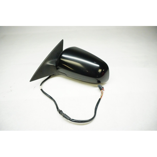2005-2008 AUDI A6 - Driver Side Power Folding Mirror Memory 4F1858531P LY9B
