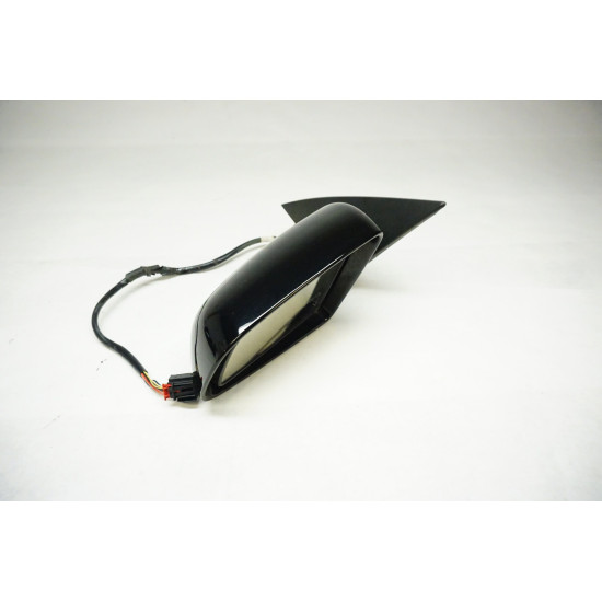 2005-2008 AUDI A6 - Driver Side Power Folding Mirror Memory 4F1858531P LY9B