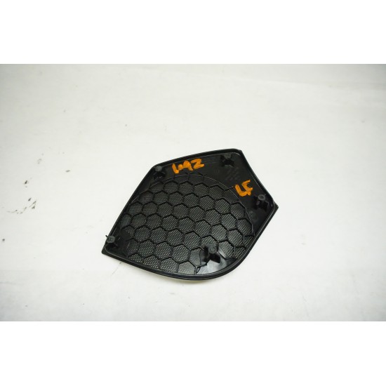 C6 AUDI A6 - FRONT Door Tweeter Speaker Cover Left