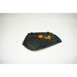 C6 AUDI A6 - RIGHT REAR Door Speaker Cover BLACK