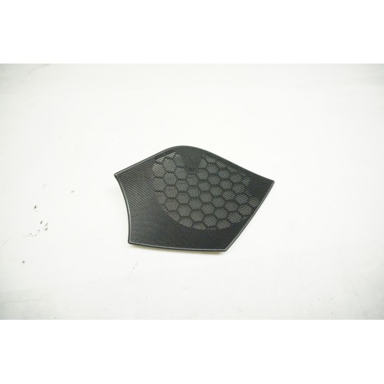 C6 AUDI A6 - FRONT Door Tweeter Speaker Cover Right 4F0035410