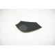 C6 AUDI A6 - LEFT REAR Door Speaker Cover BLACK