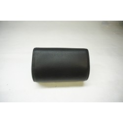 2005-2008 Audi A6 Center Rear Seat Headrest 4F0885975M OEM