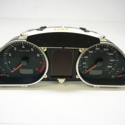 2005 2006 AUDI A6 Speedometer / Instrument Cluster 4F0920950M