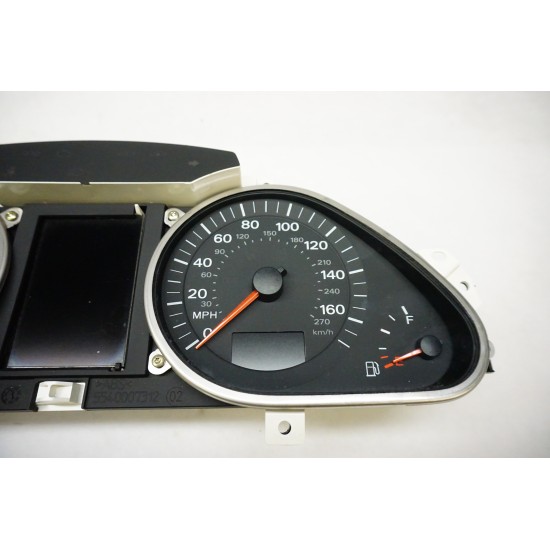 2005 2006 AUDI A6 Speedometer / Instrument Cluster 4F0920950M