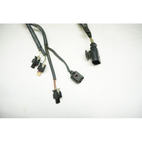 2013-2018 Audi S7 Engine Wire Harness 079971627AF