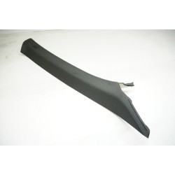 2010-2016 B8 Audi S4 Black RIGHT Headliner Interior A Pillar Trim 8K0867234