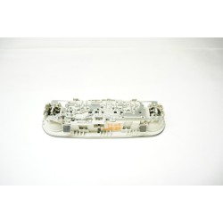 AUDI A4 AVANT Rear Overhead Dome Reading Light 8T0947111A 2010-2016