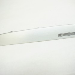 10-16 AUDI S4 Brushed Aluminum Dash Trim 8K1853190