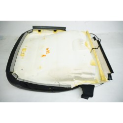 2005-2011 AUDI A6 PASSENGER Seat Base Cushion Right 4F5881406B