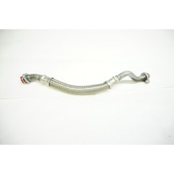 2014-2018 AUDI RS7 Oil Cooler Line 4G0117315