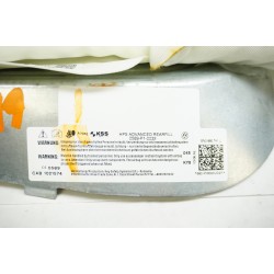 2009-2017 Volkswagen Tiguan LEFT Roof Curtain Air Bag Driver' Sides