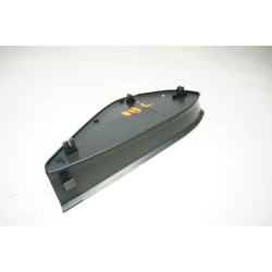 2009-2017 Volkswagen Tiguan LEFT Dash End Trim / Fuse Cover Left 5N0858217B