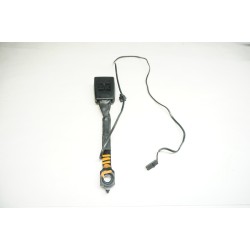 2014-2017 Volkswagen Tiguan Driver Seat Belt Buckle Receiver Left Front