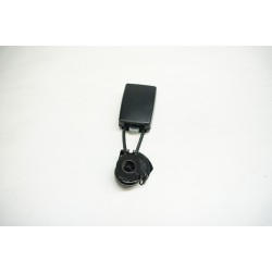 2009-2017 Volkswagen Tiguan Right Rear Seat Belt Buckle 5M0857754E