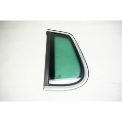 2009-2017 Volkswagen Tiguan Left Rear Quarter Window Glass OEM