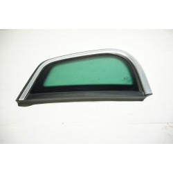 2009-2017 Volkswagen Tiguan Left Rear Quarter Window Glass OEM