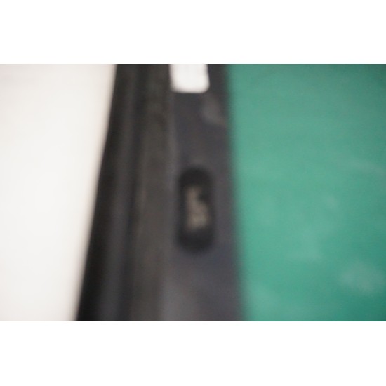 2009-2017 Volkswagen Tiguan Left Rear Quarter Window Glass OEM