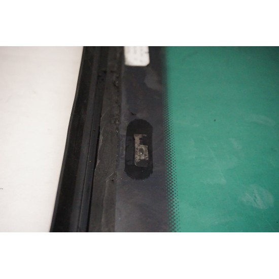 2009-2017 Volkswagen Tiguan Left Rear Quarter Window Glass OEM