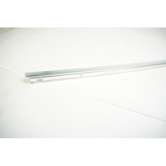 2012-2017 Volkswagen Tiguan Right Rear Door Upper Chrome Trim 5N0839644C