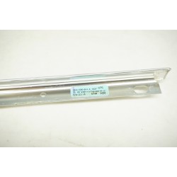 2012-2017 Volkswagen Tiguan Right Rear Door Upper Chrome Trim 5N0839644C