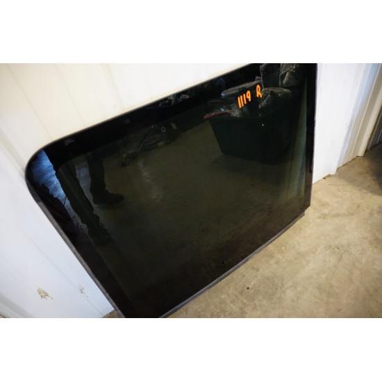 2009-2017 VOLKSWAGEN Tiguan REAR Sunroof Glass 5N0877056B