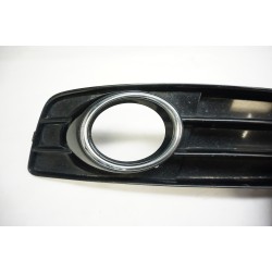 2010-2013 Audi A3 TDI Passenger Fog Light Grille Right 8P0807682K