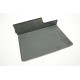 2012-2017 Volkswagen Tiguan Console Coin Tray Rubber Mat 5N1863416