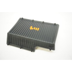 2012-2017 Volkswagen Tiguan Console Coin Tray Rubber Mat 5N1863416