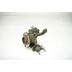 2012-2017 Volkswagen Tiguan Front Steering Knuckle Spindle LEFT 1K0407255AA