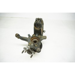 2012-2017 Volkswagen Tiguan Front Steering Knuckle Spindle LEFT 1K0407255AA