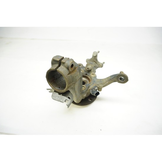 2012-2017 Volkswagen Tiguan Front Steering Knuckle Spindle LEFT 1K0407255AA