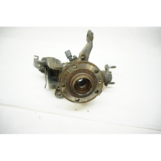 2012-2017 Volkswagen Tiguan Front Steering Knuckle Spindle LEFT 1K0407255AA