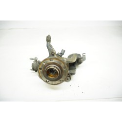 2015-2018 Audi Q3 PASSENGER Front Steering Knuckle Spindle 1K0407256AA
